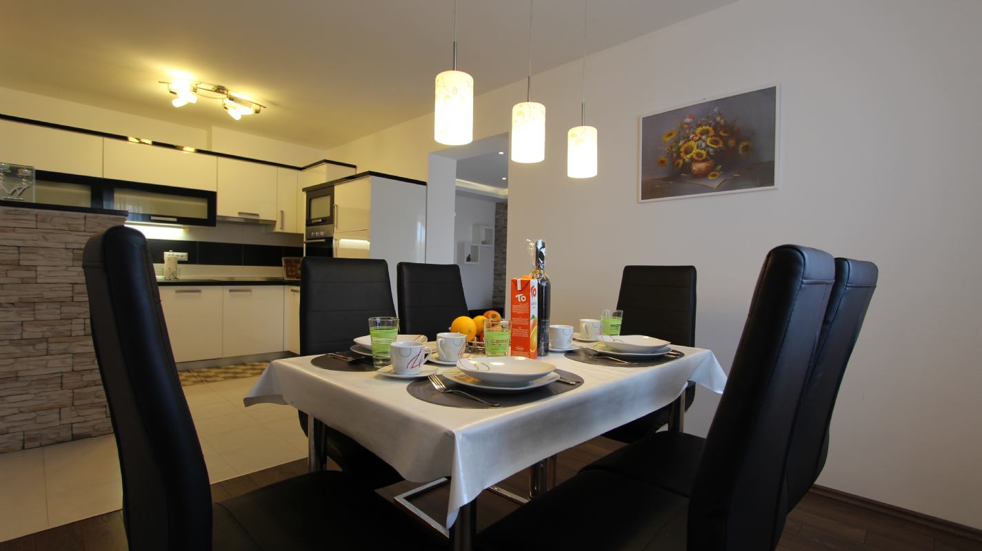 Apartman Janeš