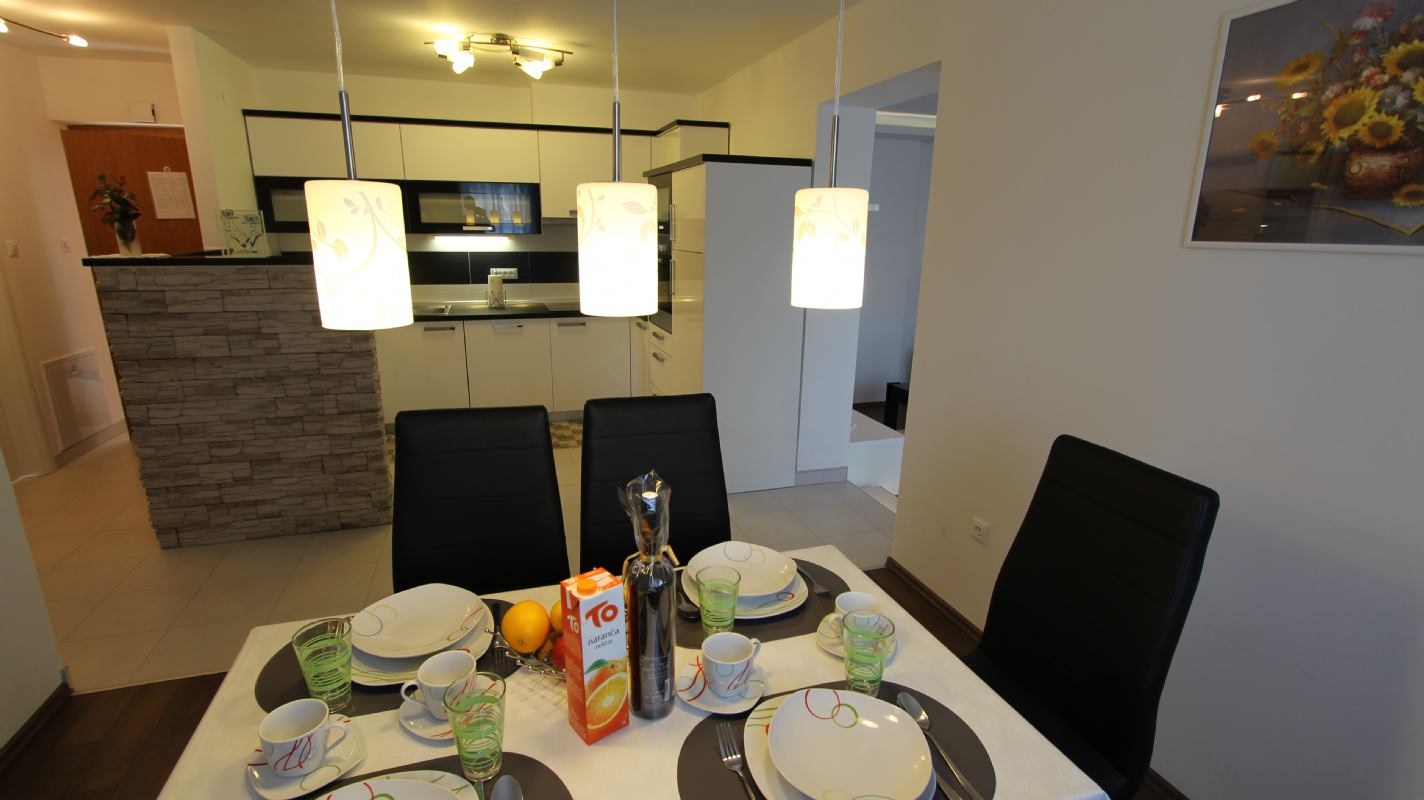 Apartman Janeš