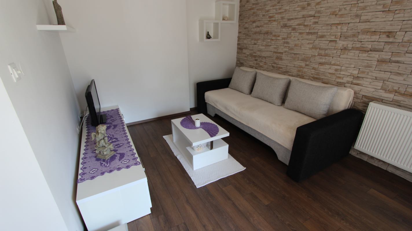 Apartman Janeš