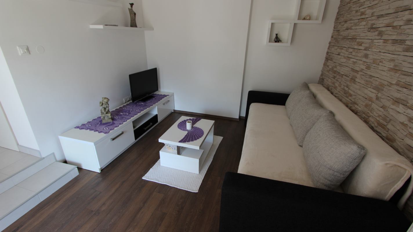 Apartman Janeš