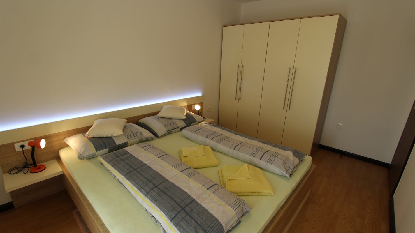 Apartman Janeš Studio