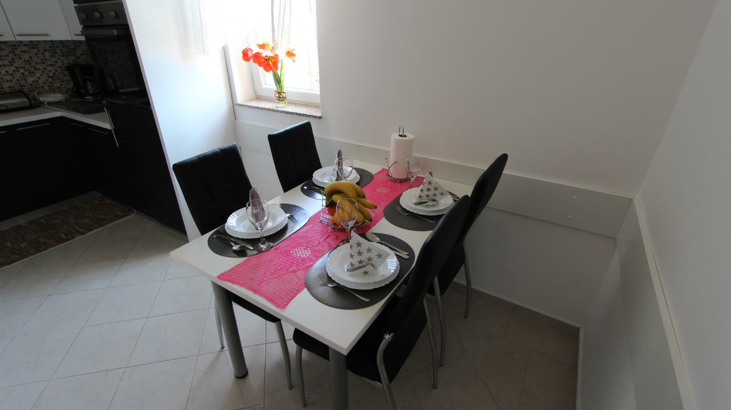 Apartman Janeš Studio