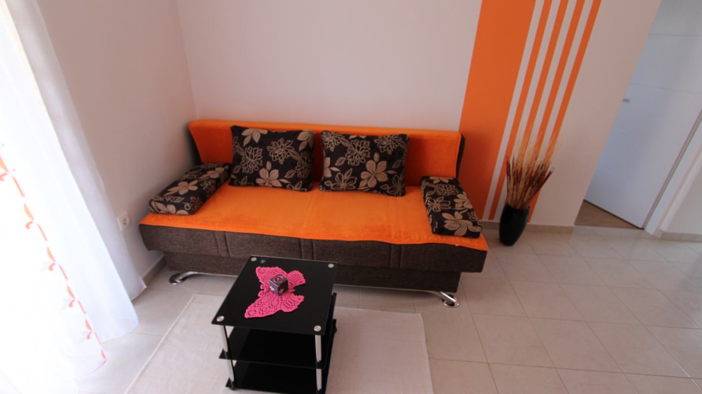 Apartman Janeš Studio