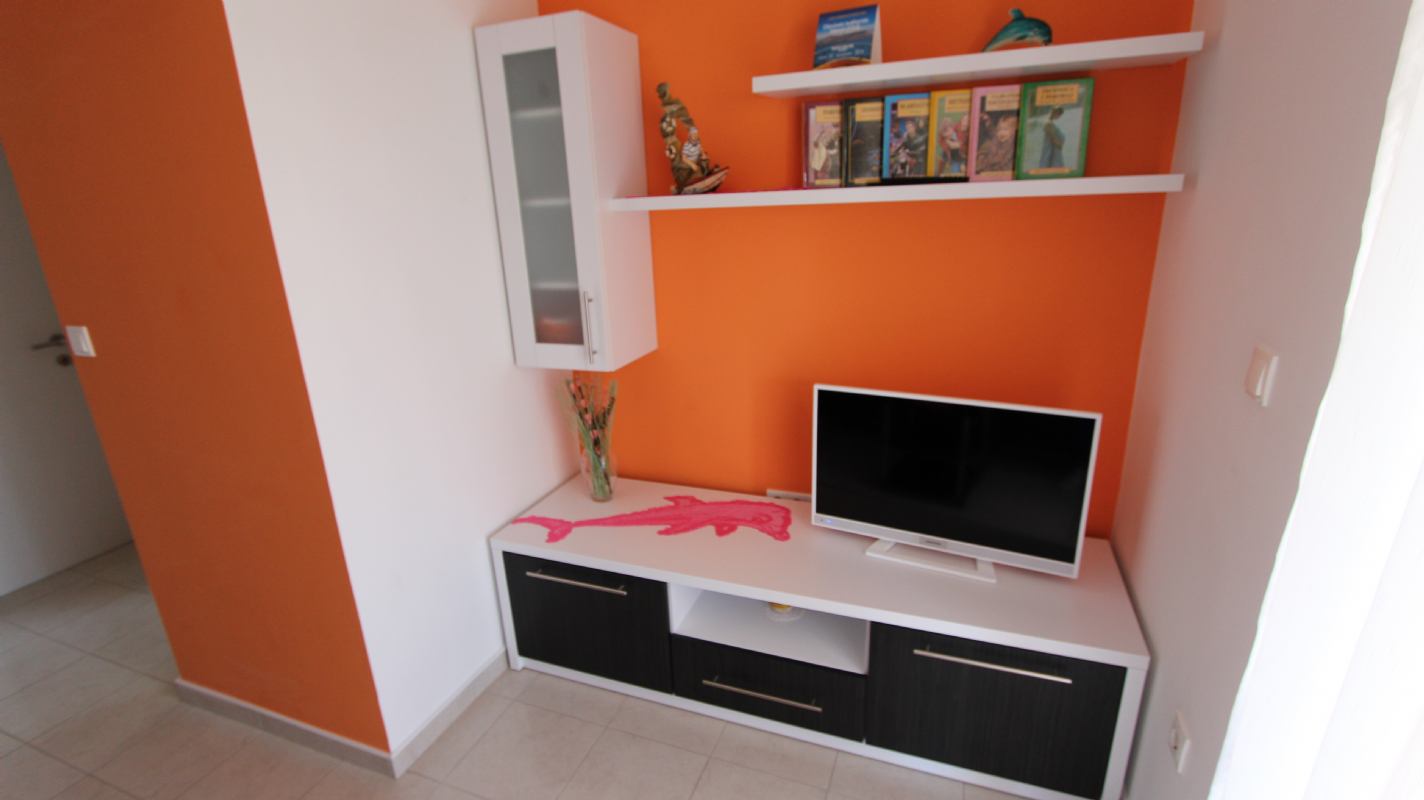 Apartman Janeš Studio