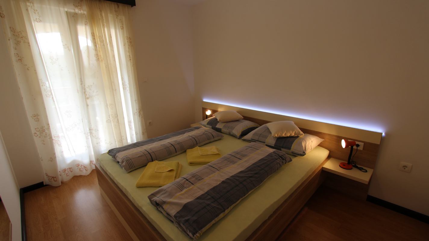 Apartman Janeš Studio