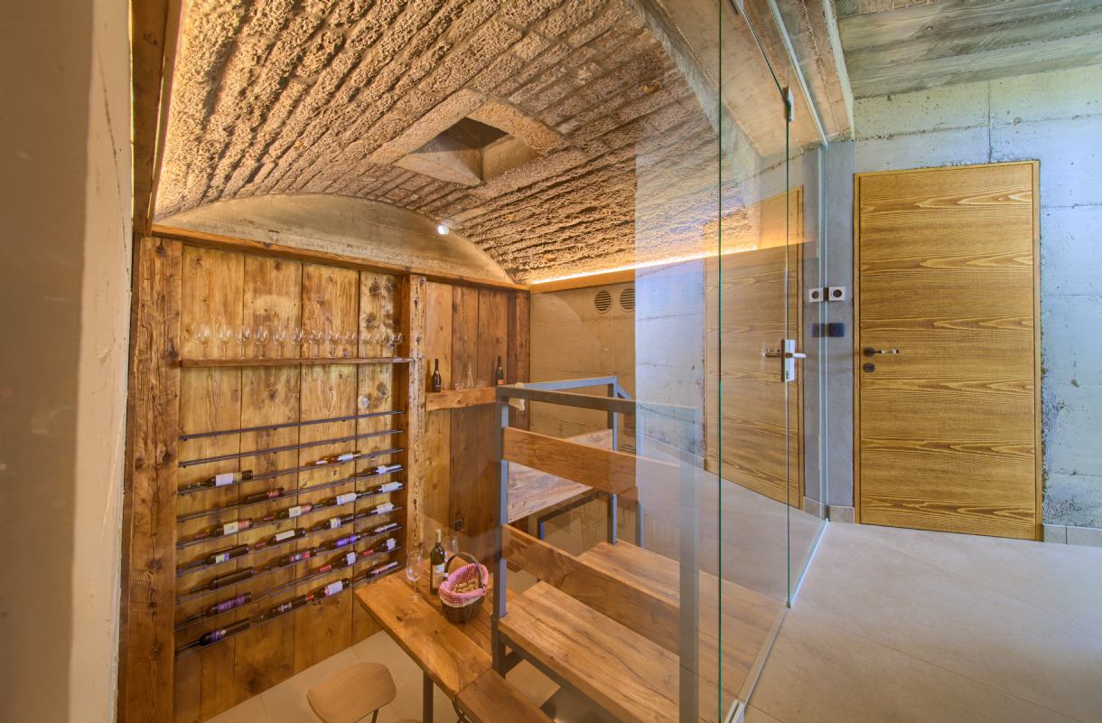Vacation house Jerini island Krk Bajcici