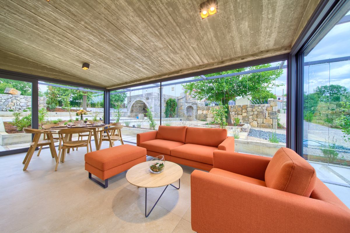 Vacation house Jerini island Krk Bajcici