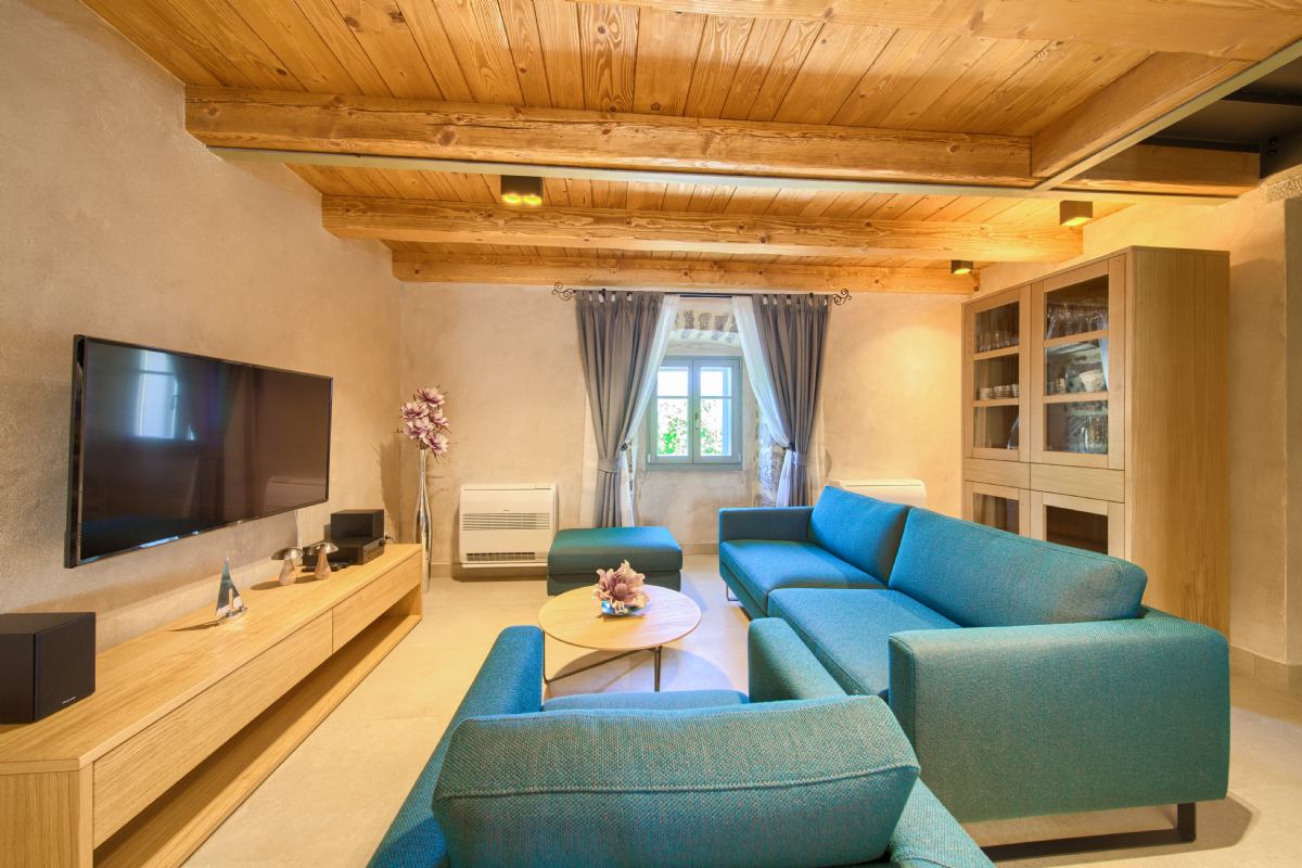 Vacation house Jerini island Krk Bajcici