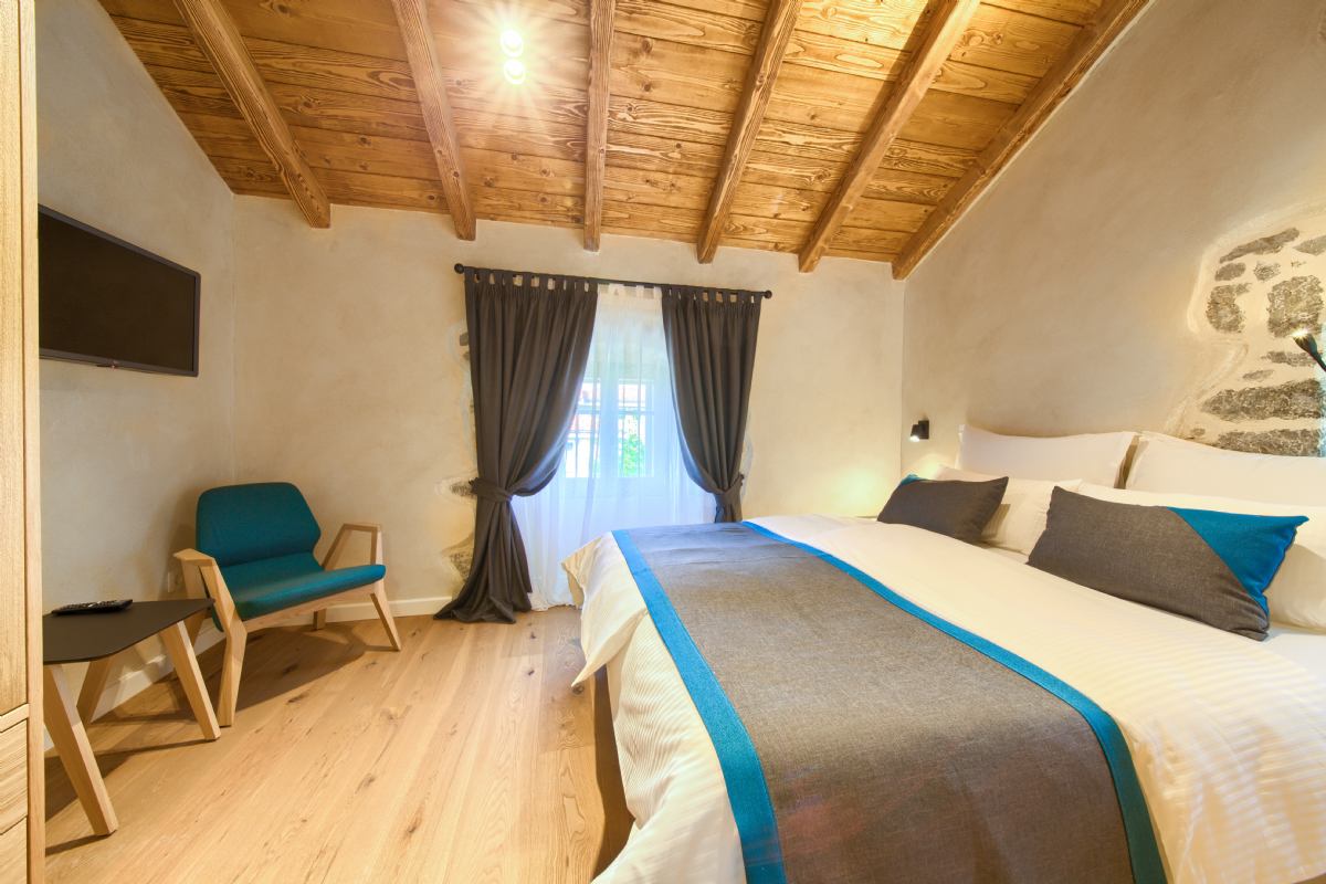 Vacation house Jerini island Krk Bajcici
