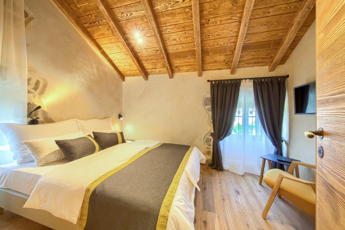 Vacation house Jerini island Krk Bajcici