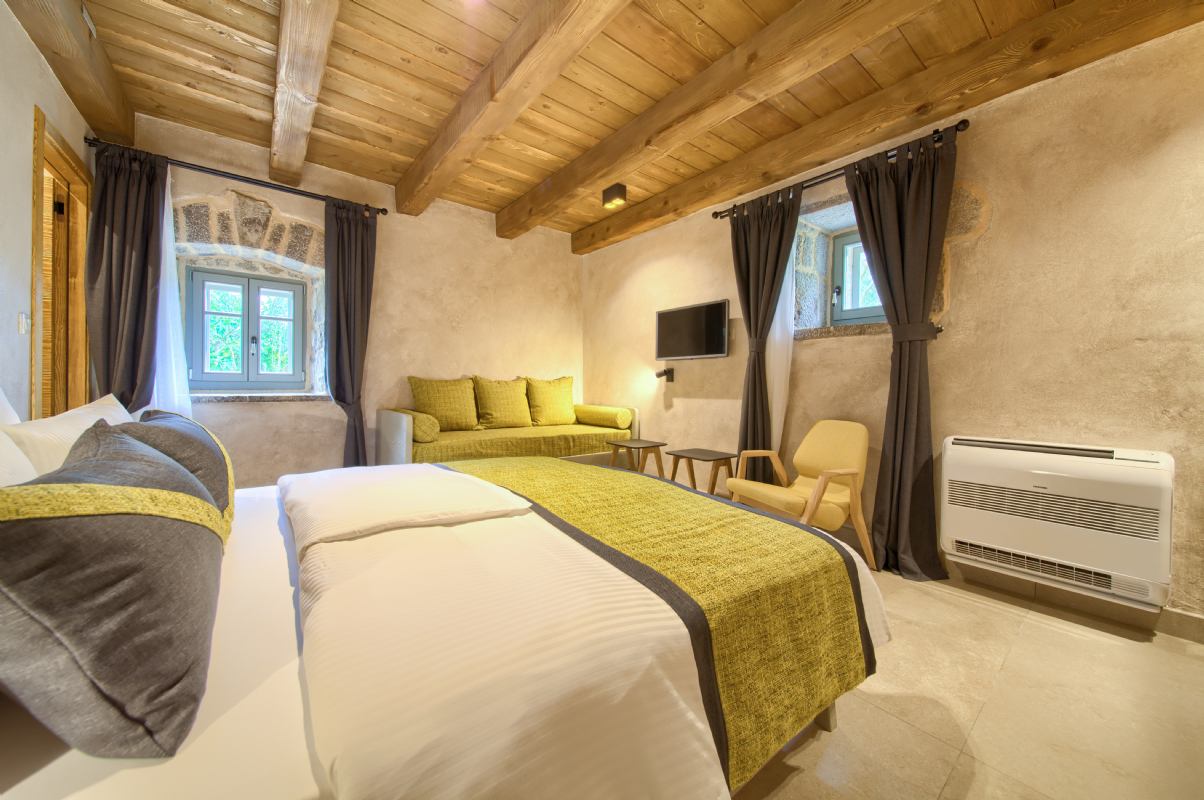 Vacation house Jerini island Krk Bajcici