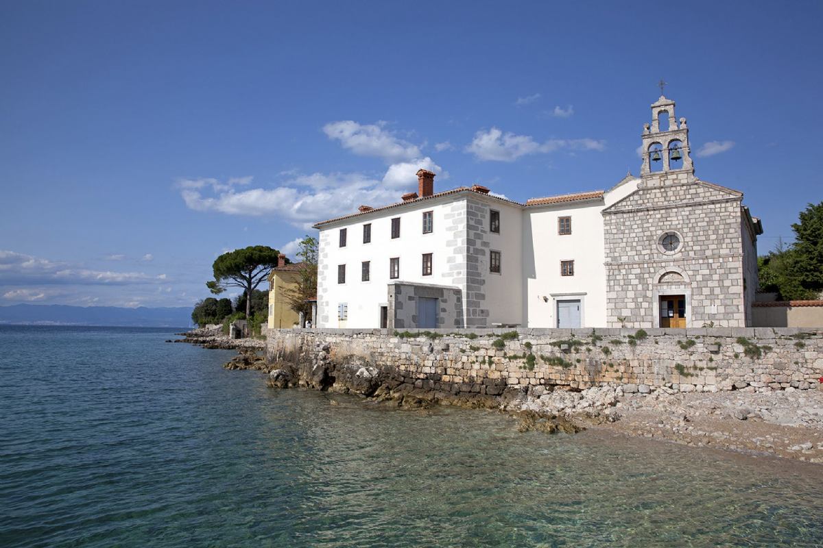 Vacation house Jerini island Krk Bajcici