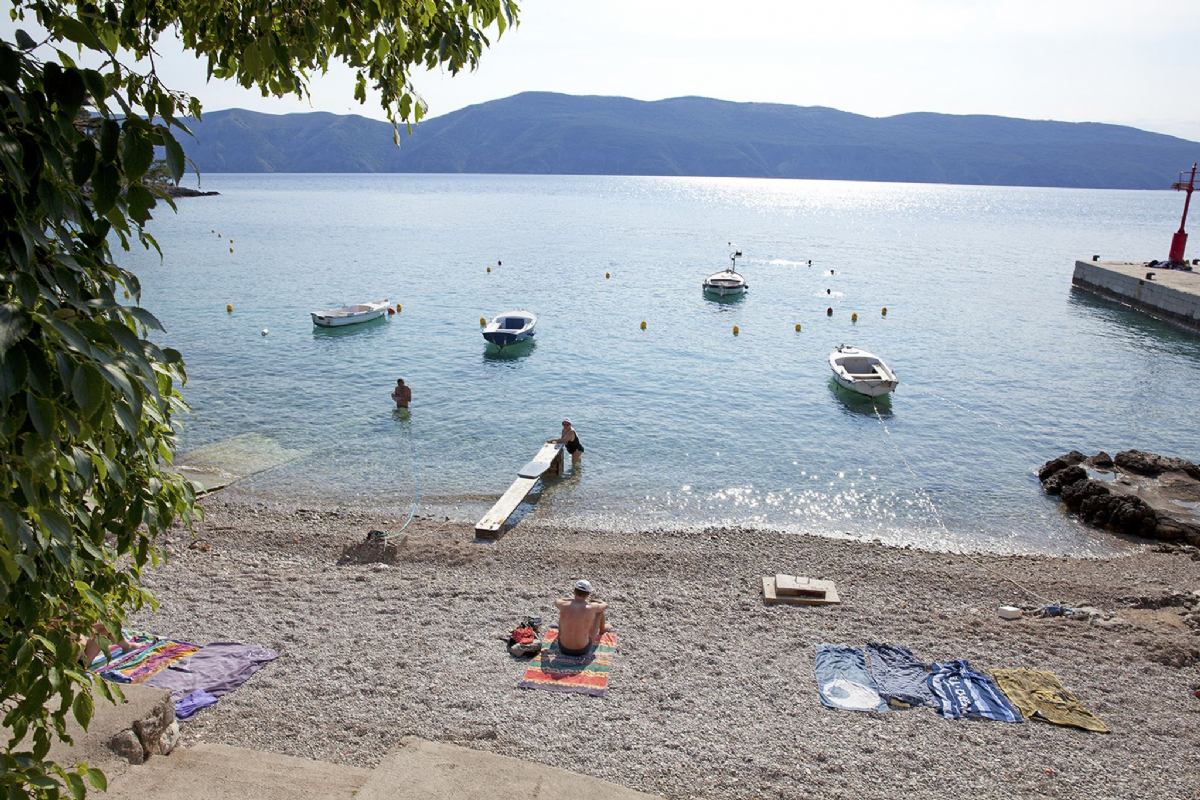 Vacation house Jerini island Krk Bajcici