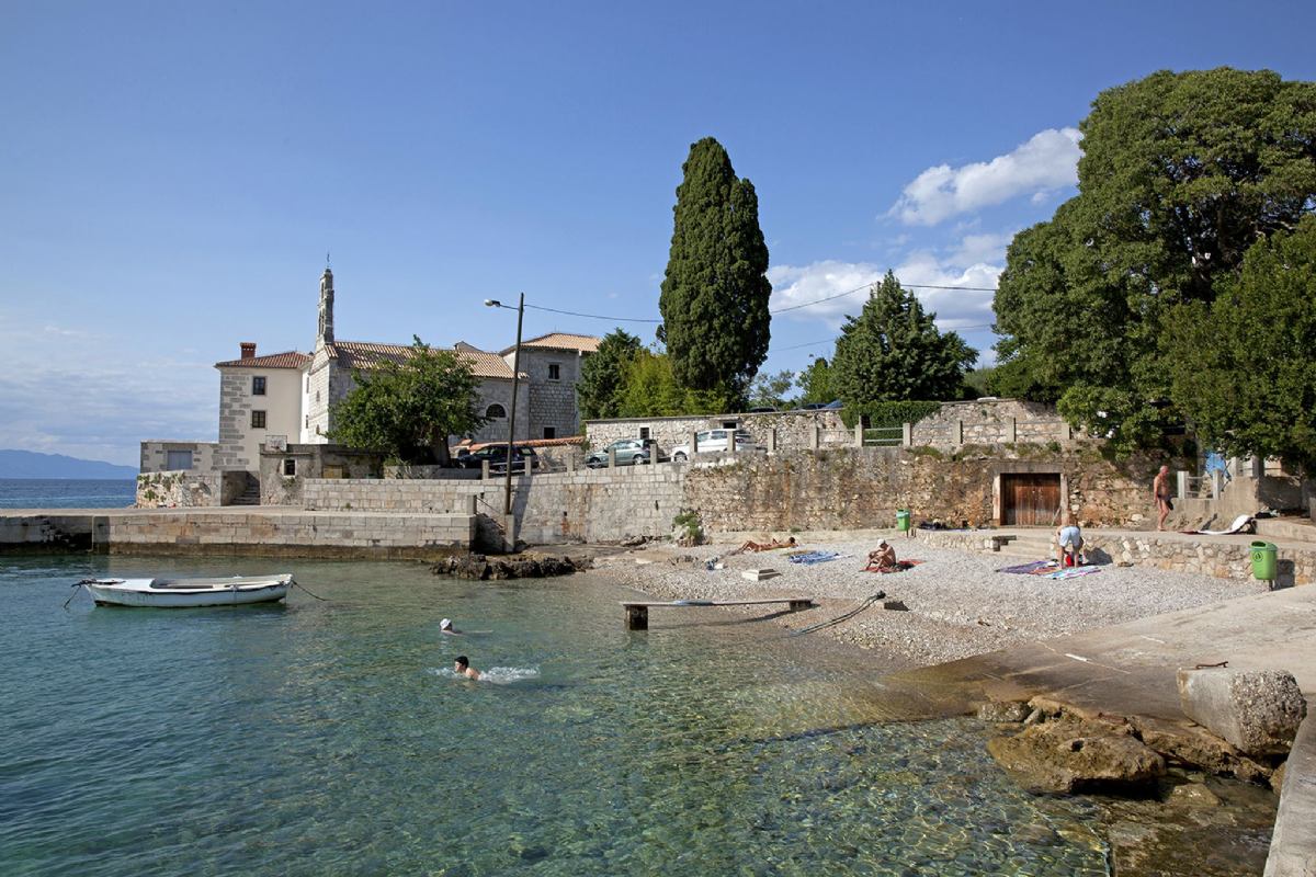 Vacation house Jerini island Krk Bajcici
