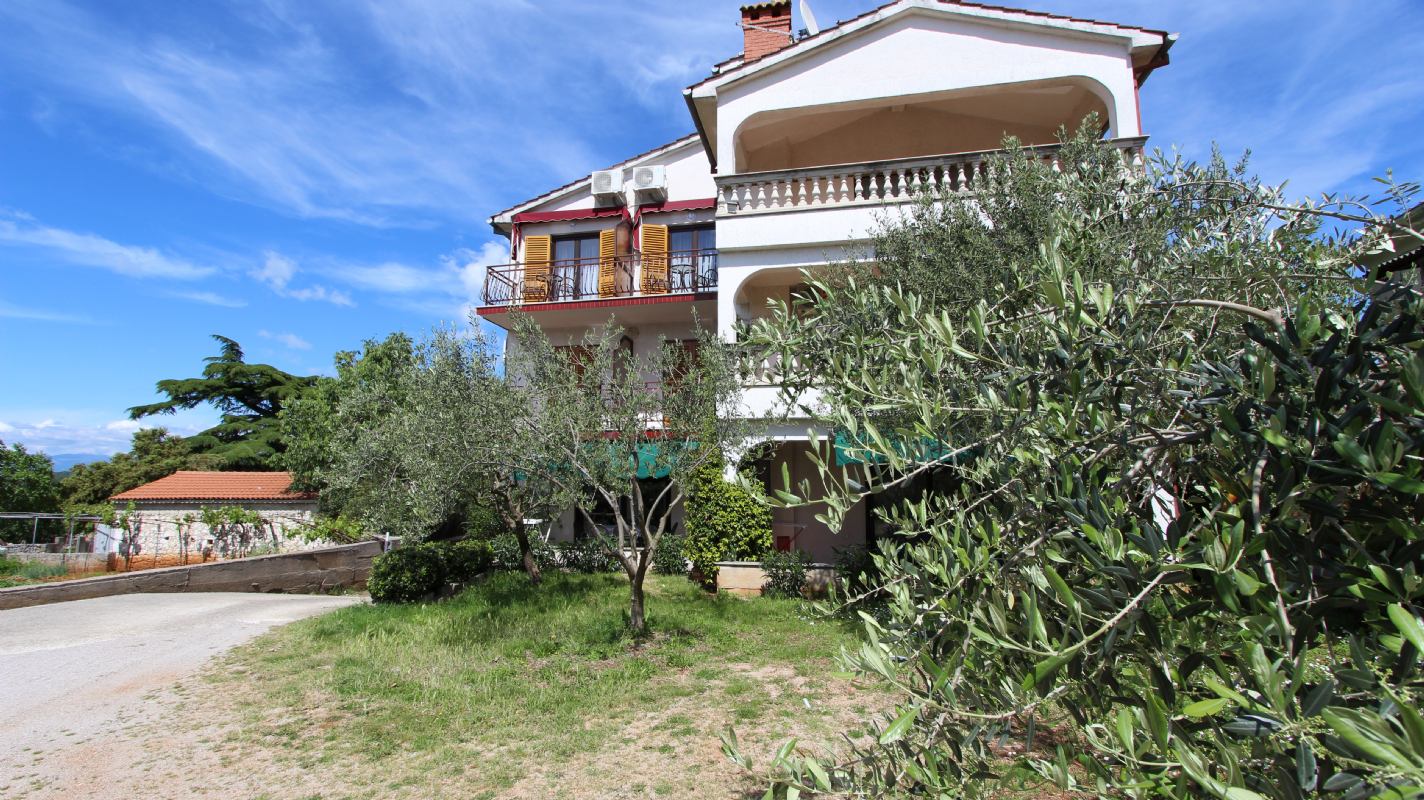 Apartments and rooms Jelka island Krk Malinska