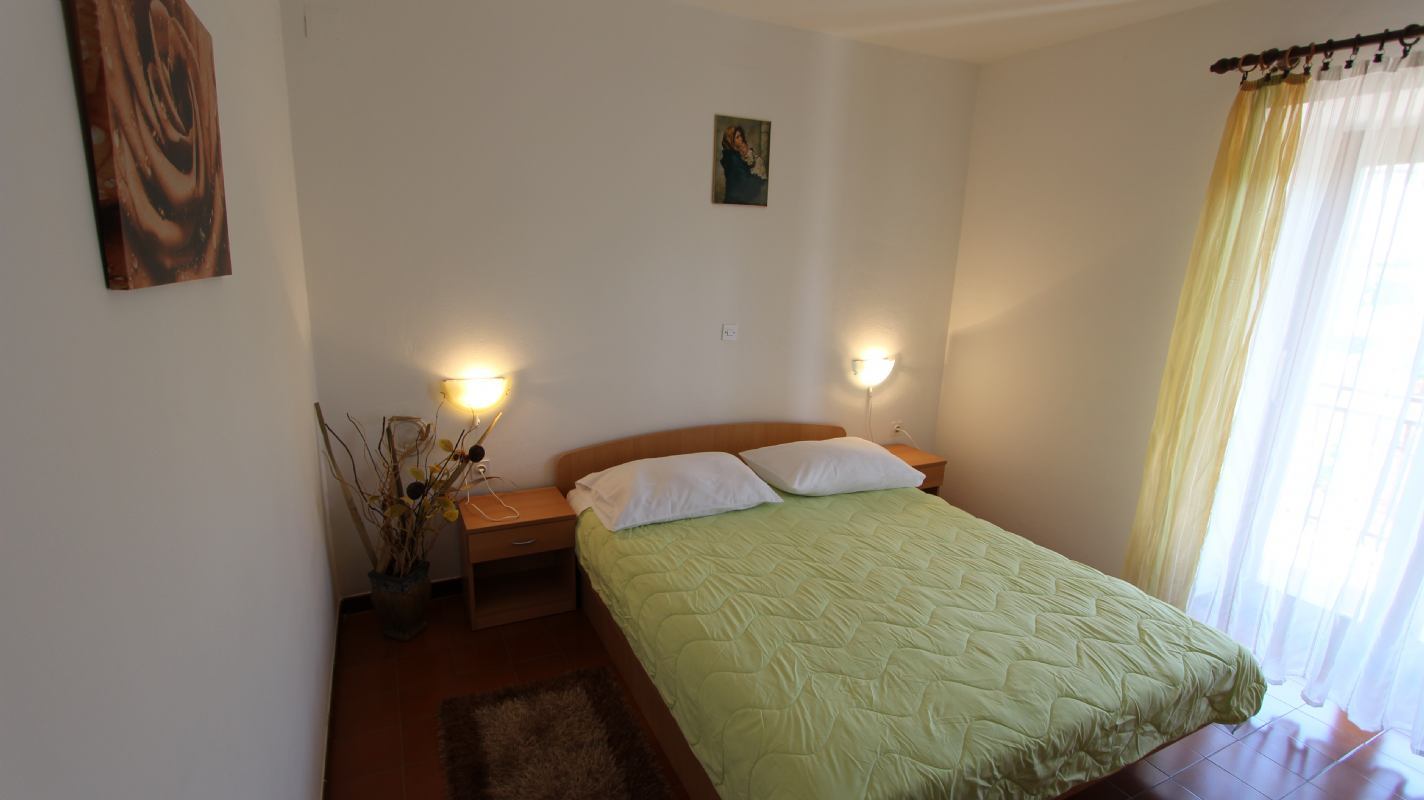 Apartman Jelka