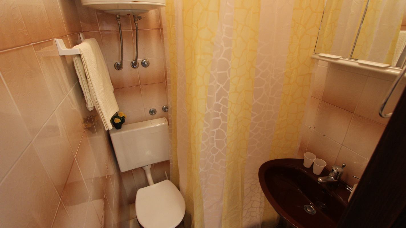 Apartman Jelka