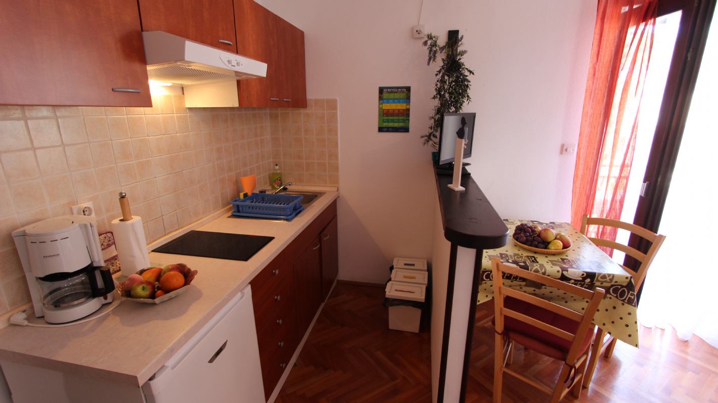 Apartman Jelka Studio 1