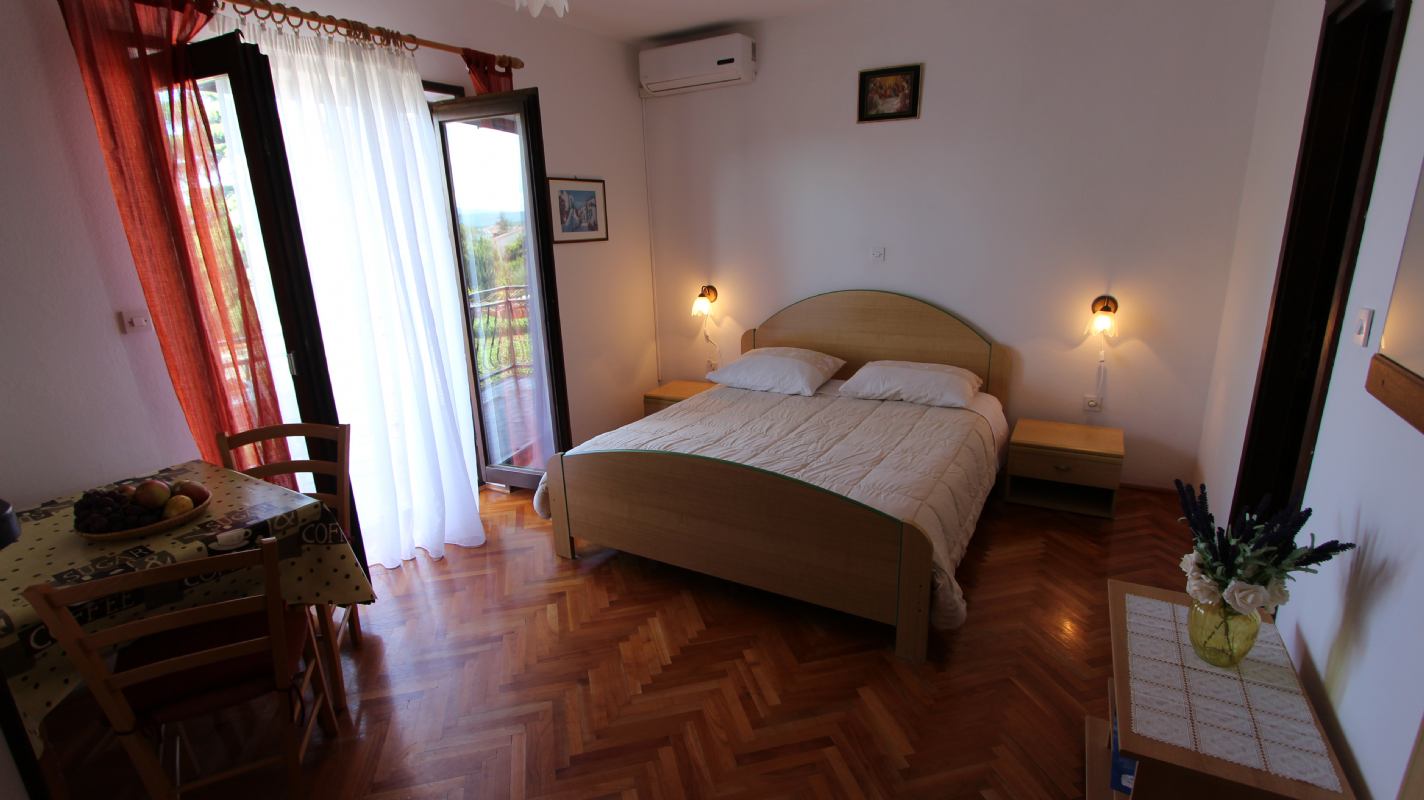 Apartman Jelka Studio 1