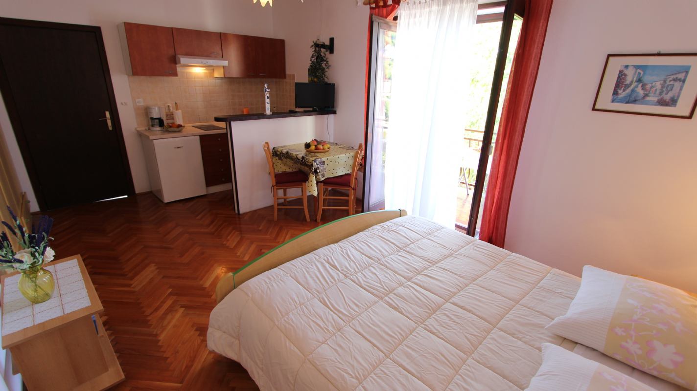 Apartman Jelka Studio 1