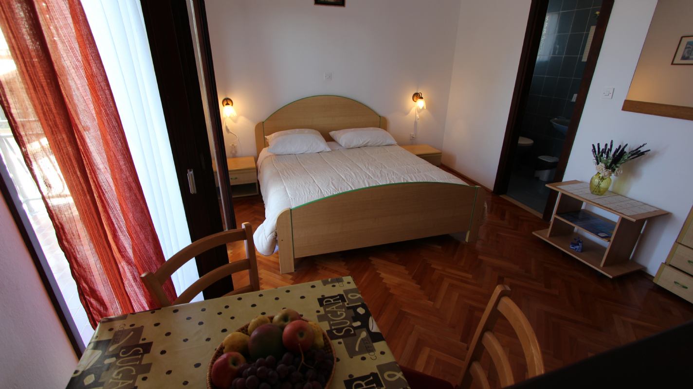 Apartman Jelka Studio 1