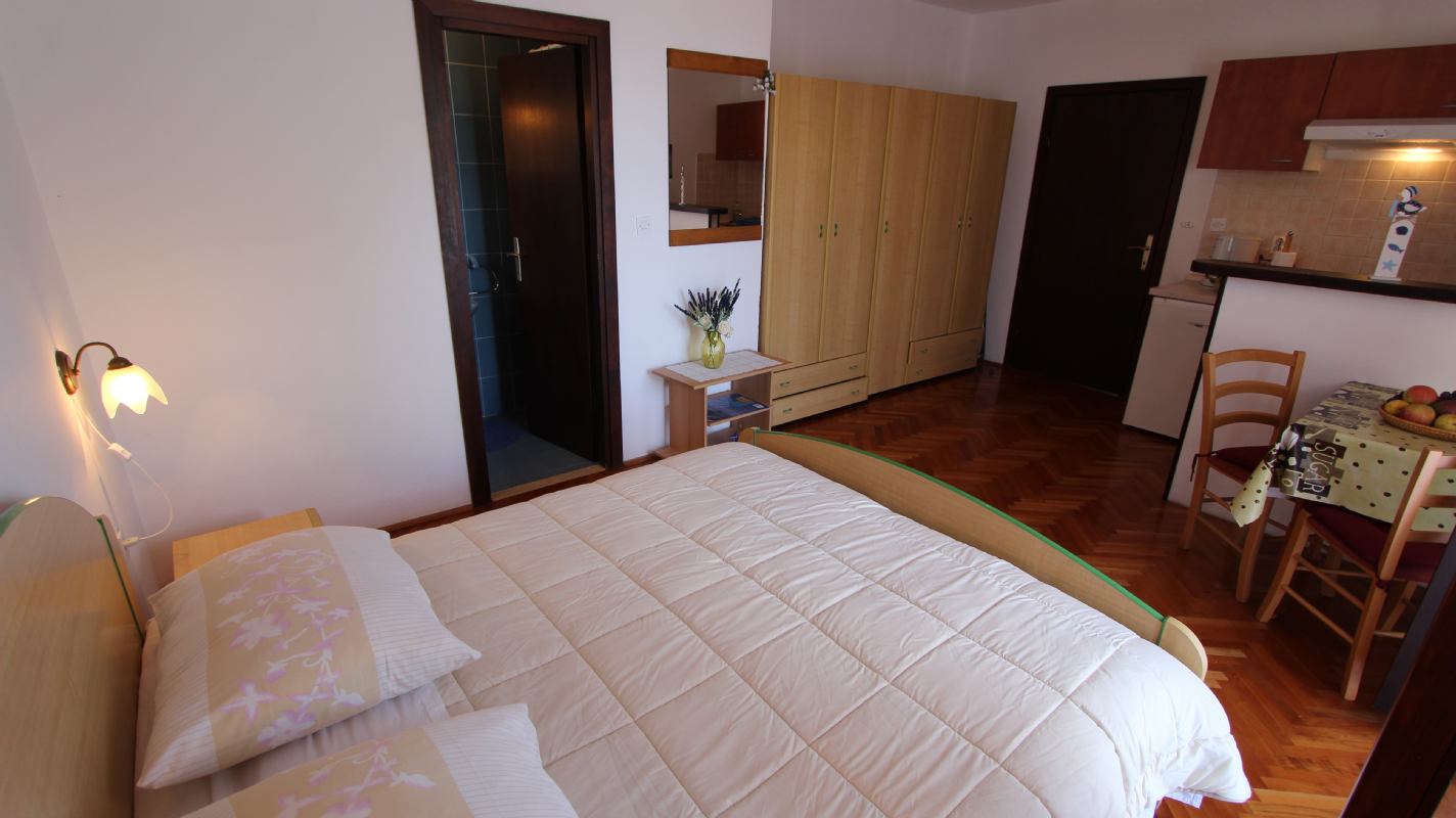 Apartman Jelka Studio 1