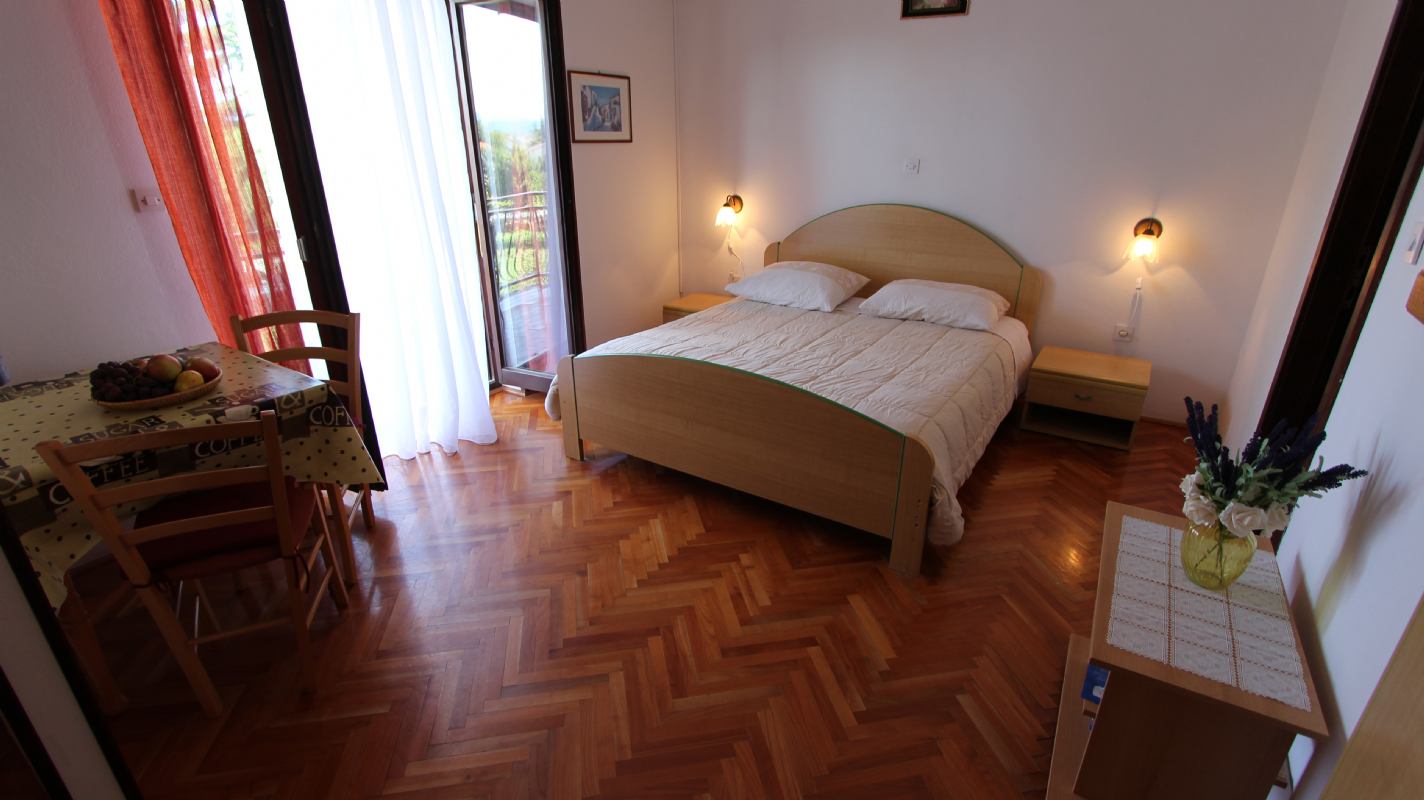 Apartman Jelka Studio 1