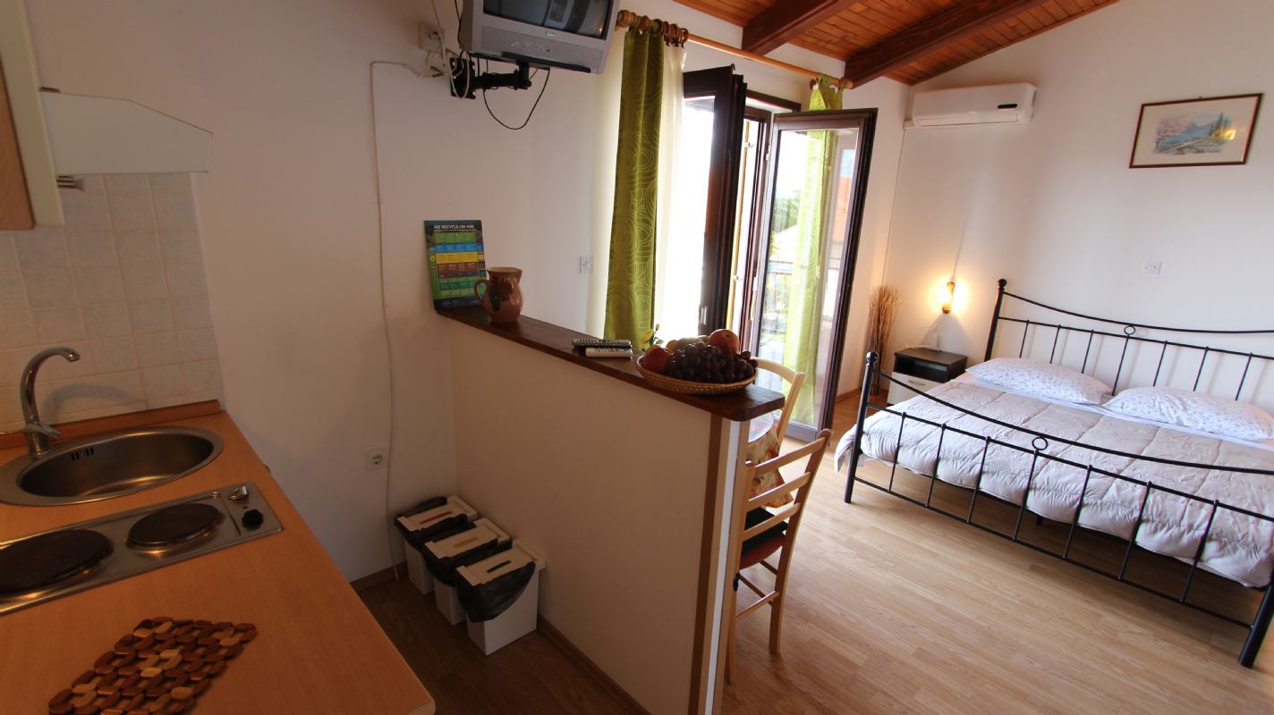 Apartman Jelka Studio 2