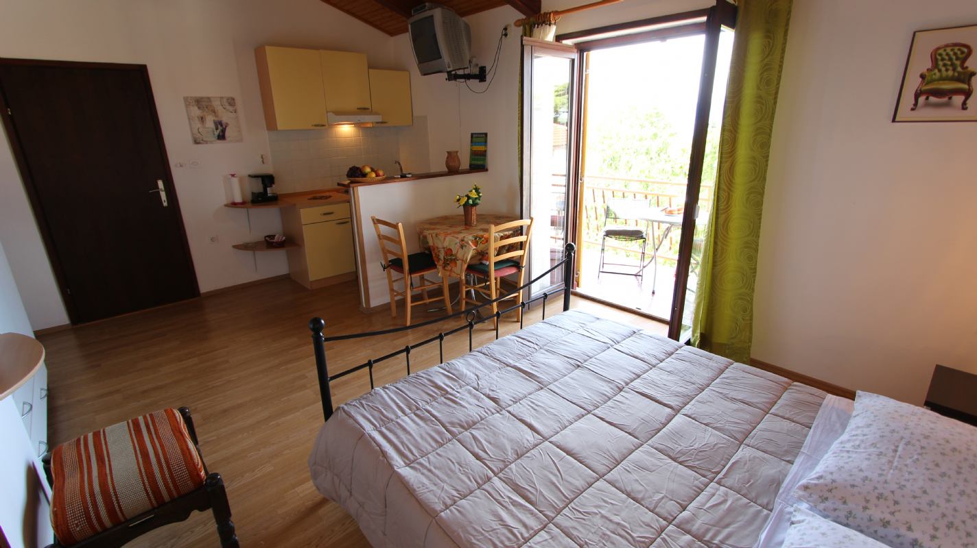 Apartman Jelka Studio 2