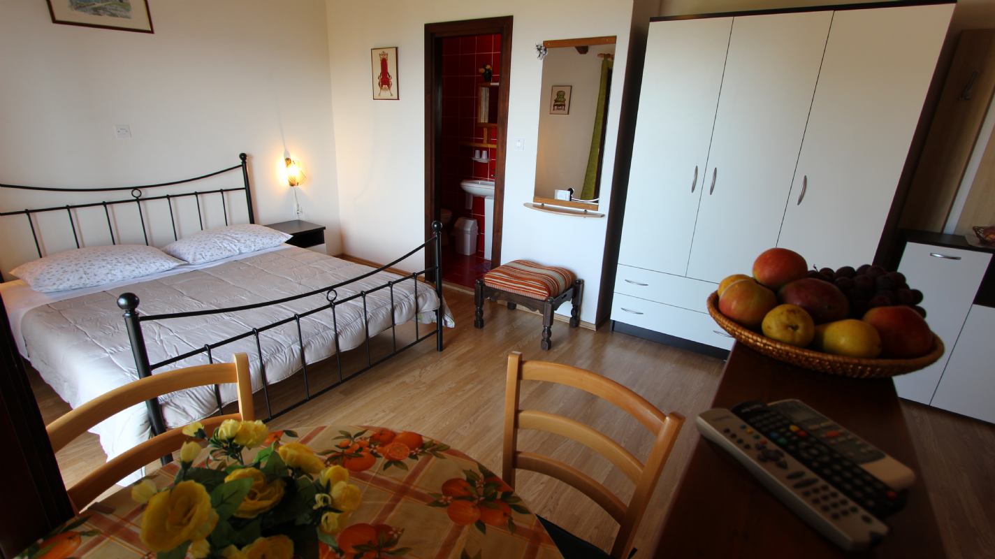 Apartman Jelka Studio 2