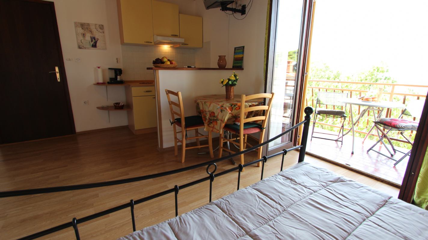 Apartman Jelka Studio 2