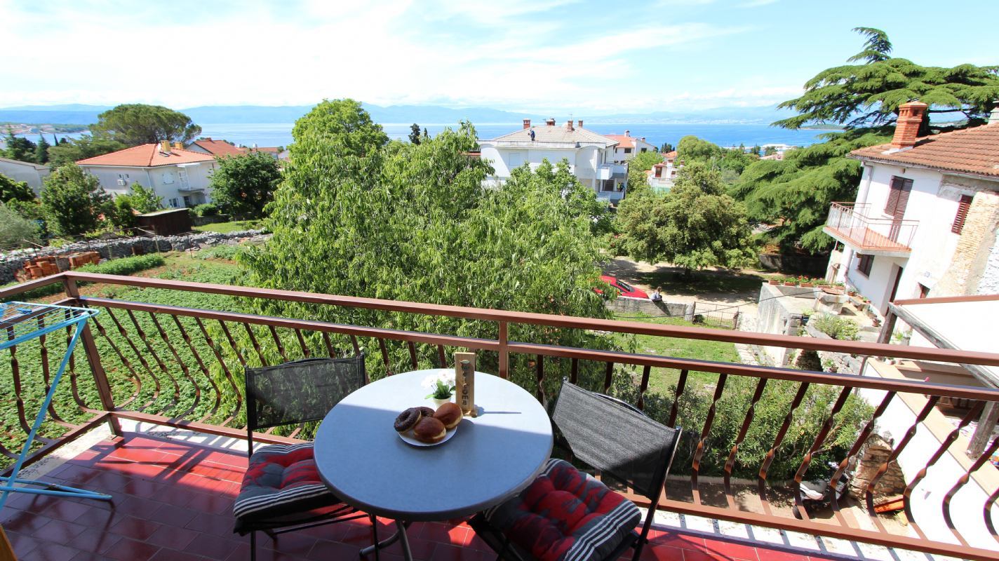 Apartman Jelka- Studio 2