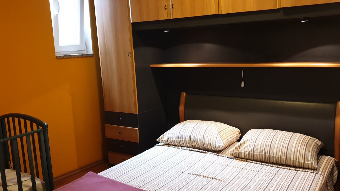 Ferienwohnung Ivana 3 Insel KrkPunat