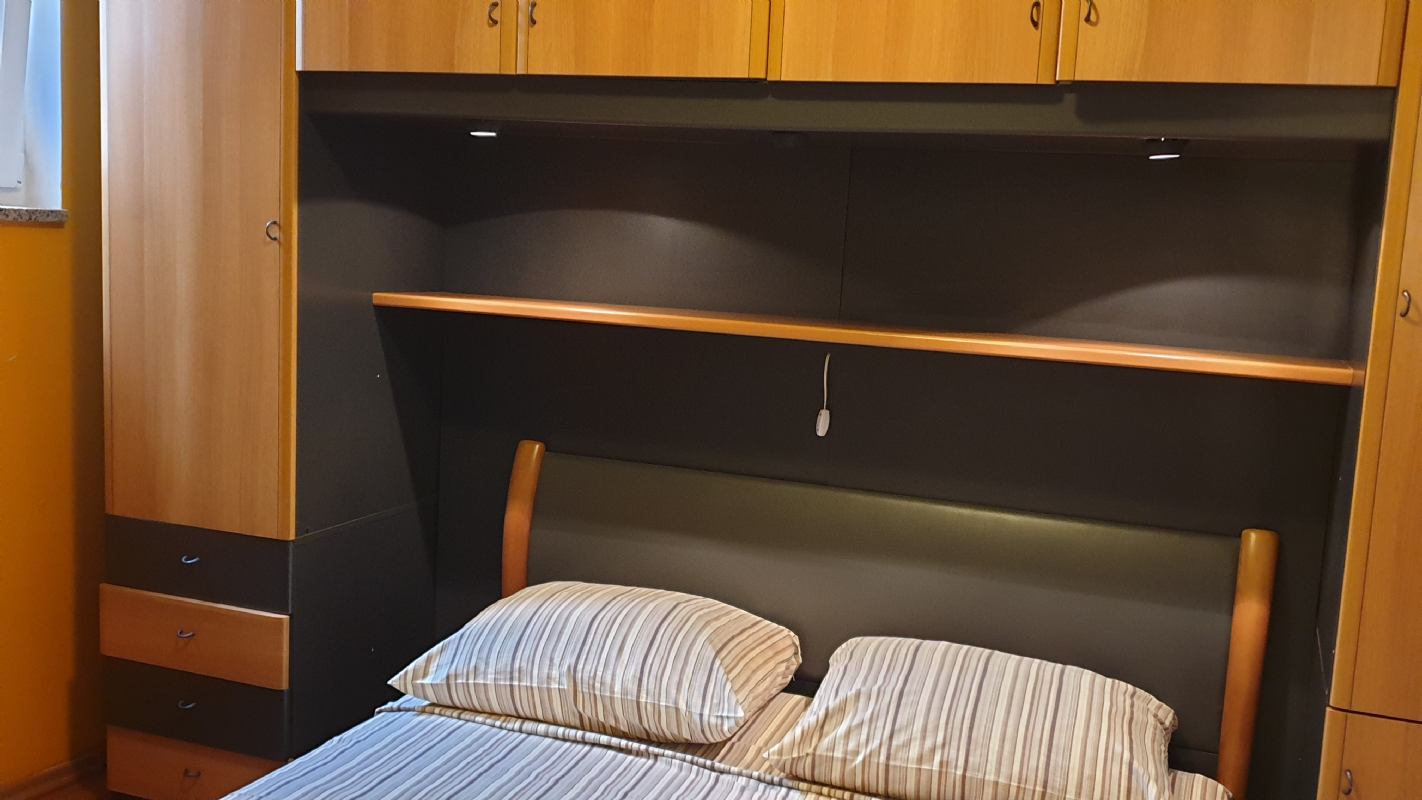 Ferienwohnung Ivana 3 Insel KrkPunat