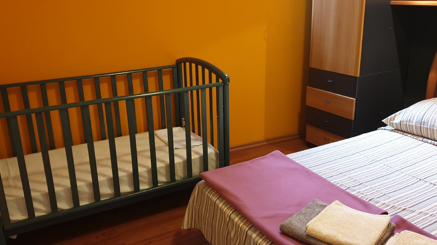 Ferienwohnung Ivana 3 Insel KrkPunat