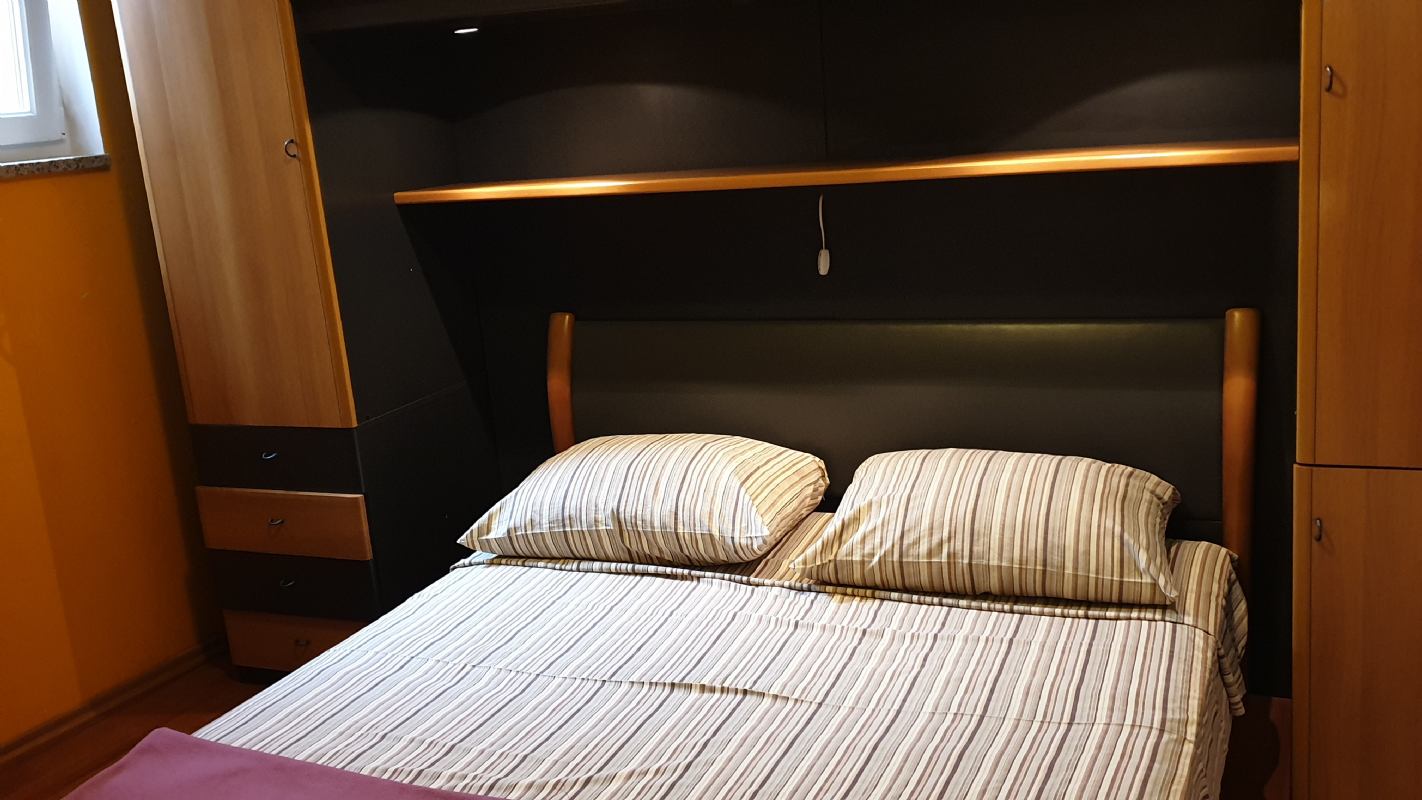 Ferienwohnung Ivana 3 Insel KrkPunat