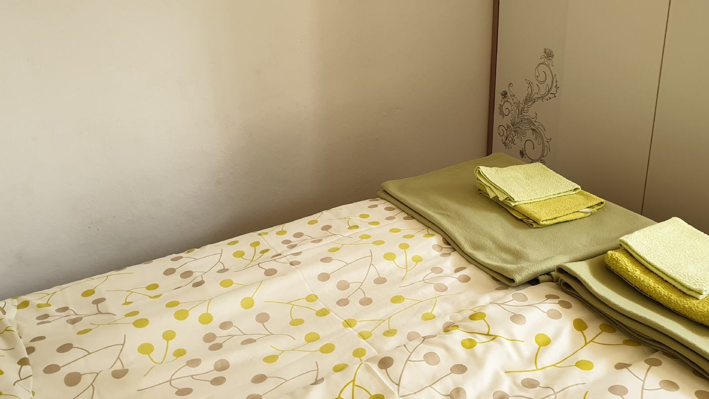 Ferienwohnung Ivana 3 Insel KrkPunat