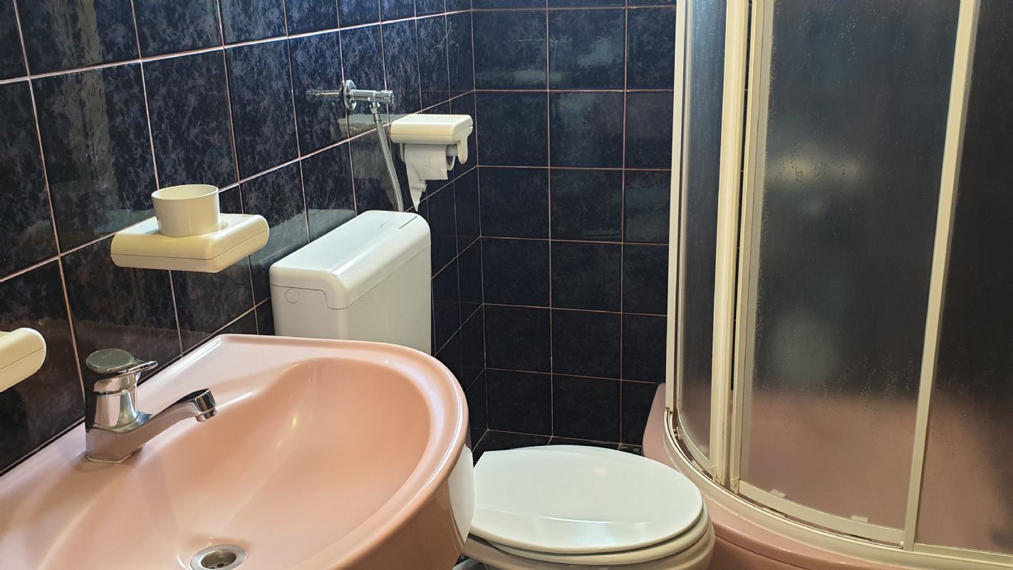 Ferienwohnung Ivana 3 Insel KrkPunat