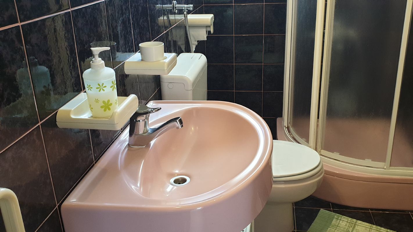 Ferienwohnung Ivana 3 Insel KrkPunat