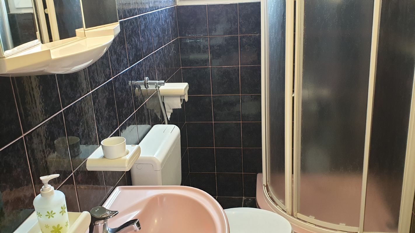 Ferienwohnung Ivana 3 Insel KrkPunat
