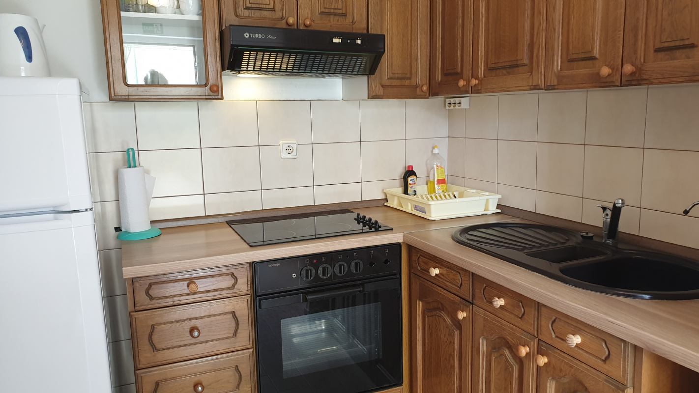 Ferienwohnung Ivana 3 Insel KrkPunat