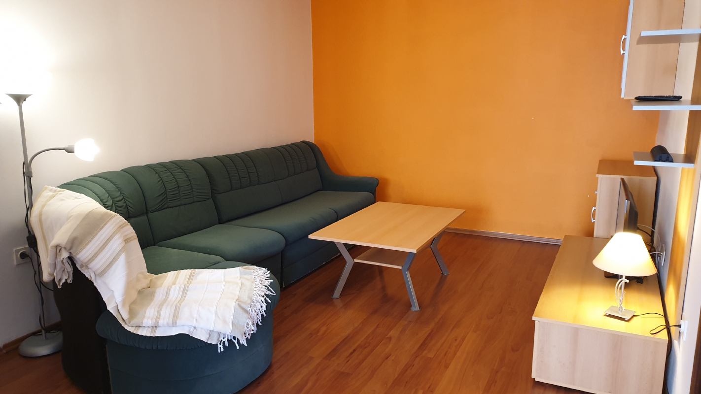 Ferienwohnung Ivana 3 Insel KrkPunat