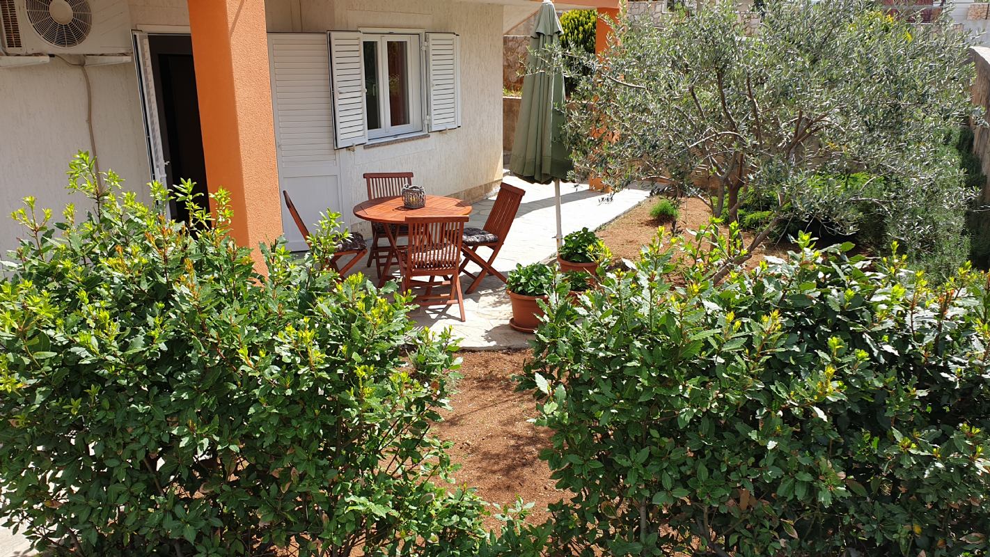 Ferienwohnung Ivana 3, Insel Krk,Punat