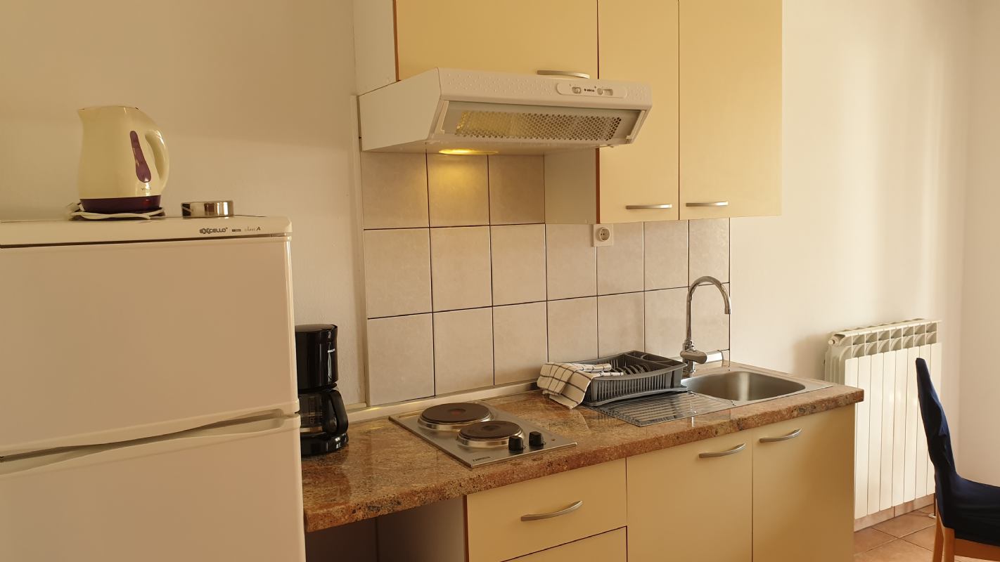 Ferienwohnung Dora 2Insel KrkPunat