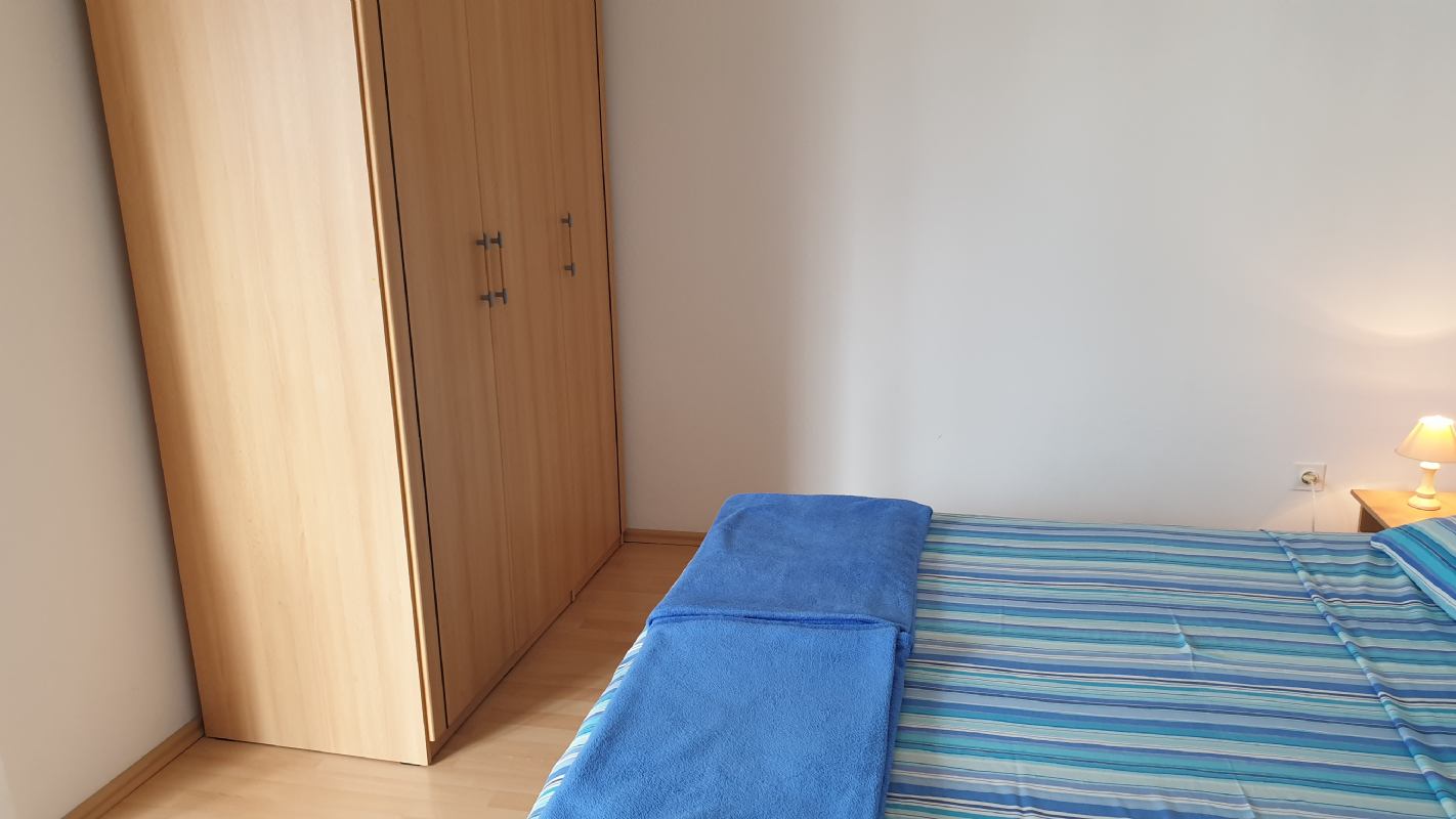 Ferienwohnung Dora 2Insel KrkPunat