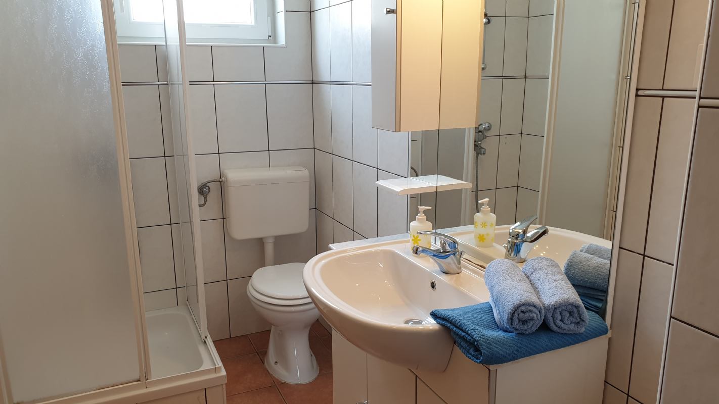 Ferienwohnung Dora 2Insel KrkPunat