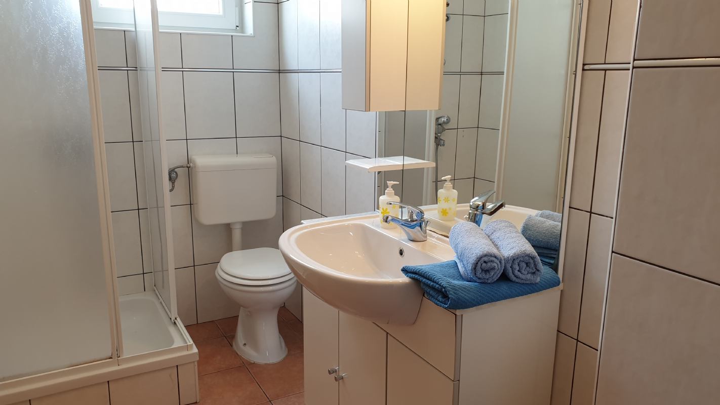 Ferienwohnung Dora 2Insel KrkPunat