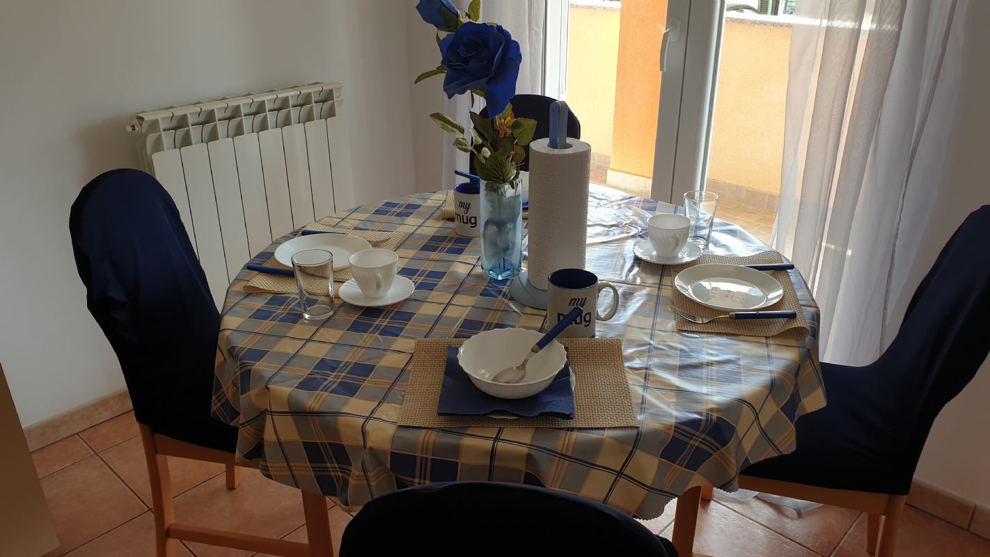 Ferienwohnung Dora 2Insel KrkPunat