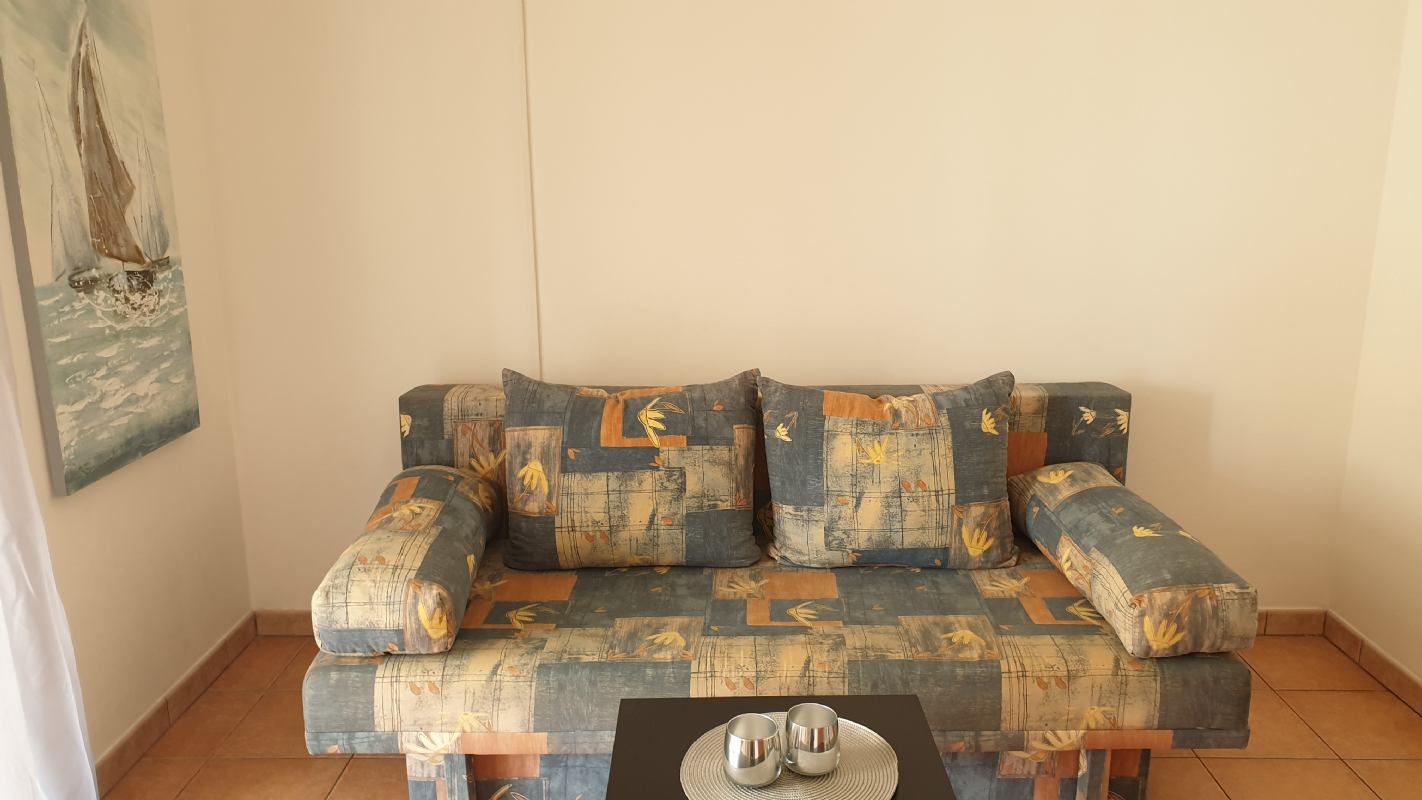 Ferienwohnung Dora 2Insel KrkPunat