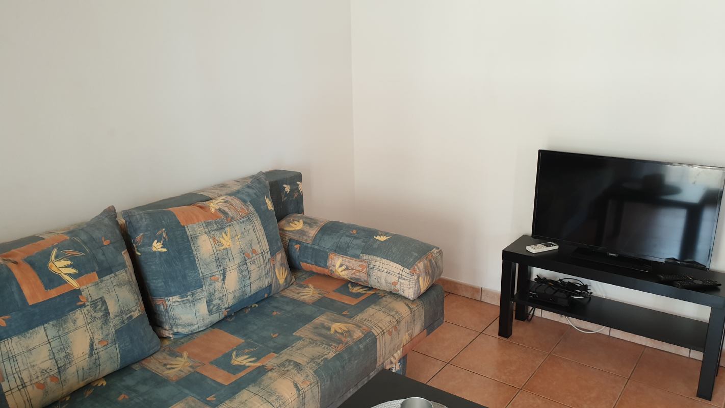 Ferienwohnung Dora 2Insel KrkPunat